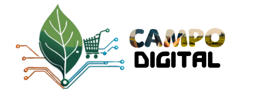 Logo Campo Dgital