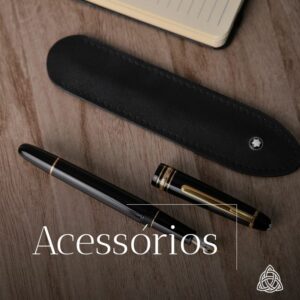 Acessórios