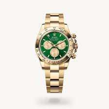 Chopard Cosmograph Daytona em Ouro Amarelo