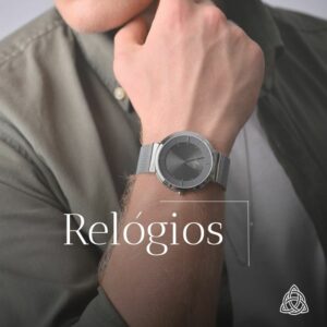 Relógios