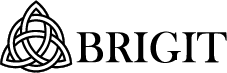 Logo Brigit Preta